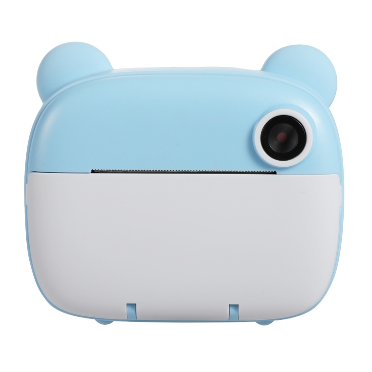 

X1 Children Polaroid Printable Graffiti HD Digital Camera (Blue)