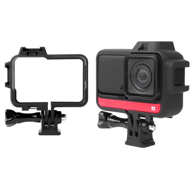 

Plastic Frame Case for Insta360 One RS 4K / Twin Edition
