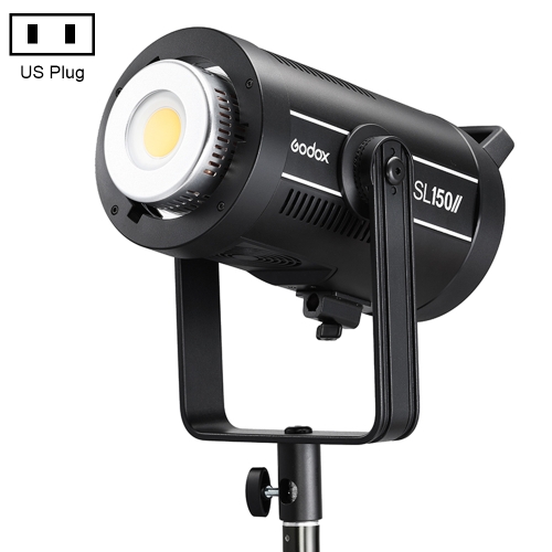 Godox SL60W 5600K luz de relleno de LED de montaje Bowens con