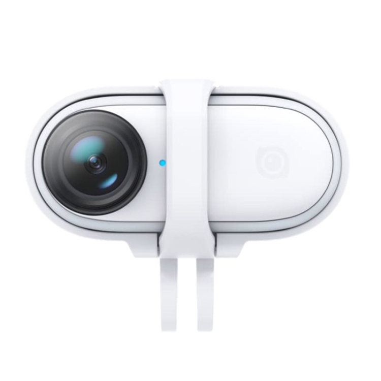 

For Insta360 GO 2 USB Power Mount