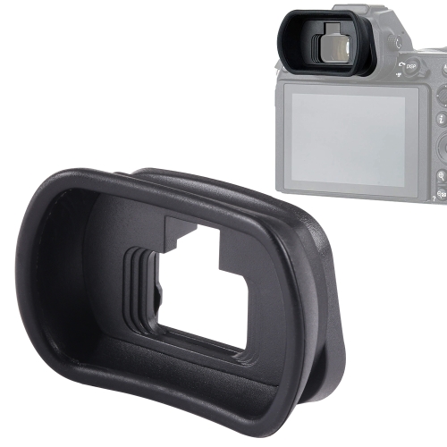 

DK-29 Eyepiece Eyecup for Nikon Z7 / Z7 II / Z6 / Z6 II /Z5 (Black)