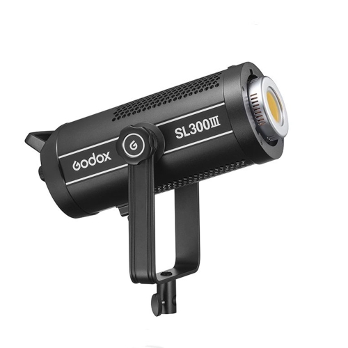 

Godox SL300III 330W LED Light 5600K Daylight Video Flash Light(EU Plug)