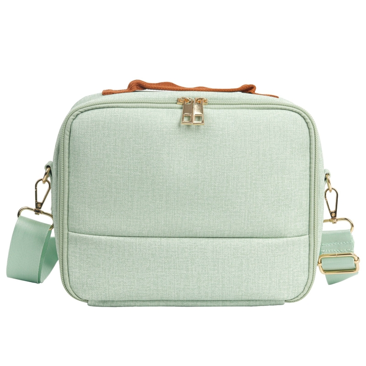 

Portable Mini Printer Storage Bag For CP910/1200/1300 (Green)