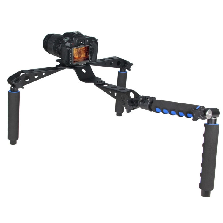 Support D'épaule Pour Caméra Vidéo DSLR - Occasion - Bon état