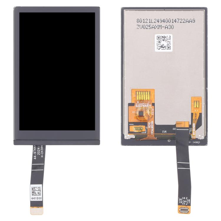 

For Insta360 X5 Original LCD Screen with Digitizer Full Assembly