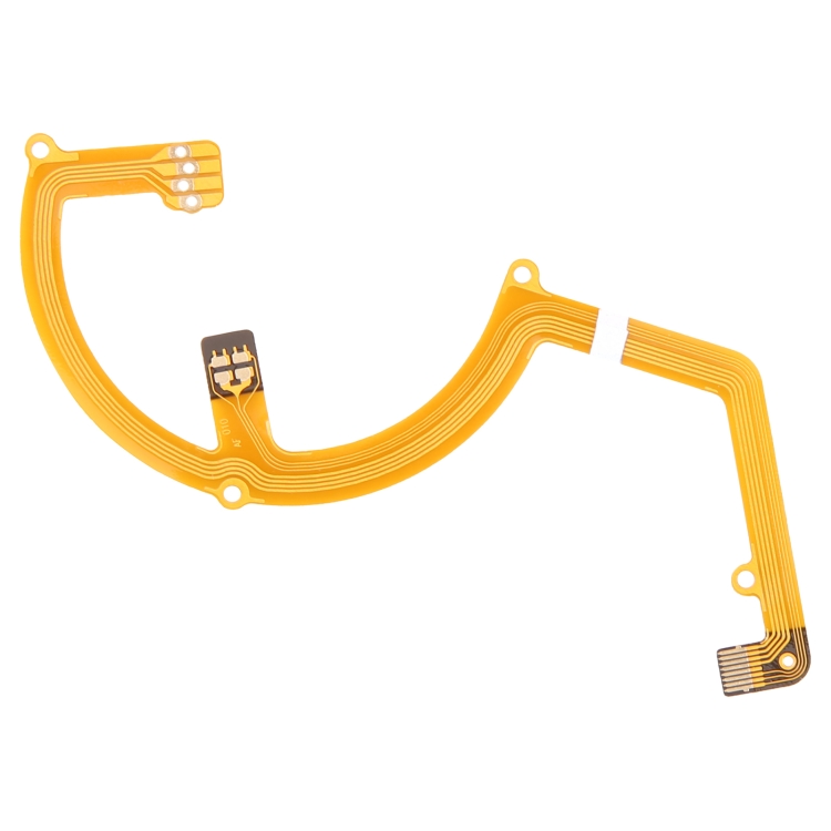 

For Canon PowerShot G12 Focus Drive Connection Flex Cable