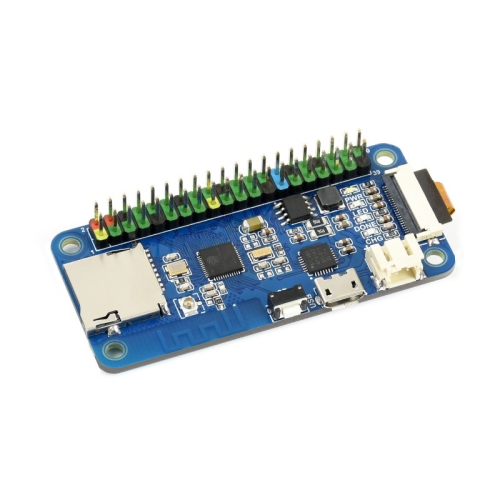 

Waveshare ESP32 One Mini Development Board with WiFi / BT / Camera Module