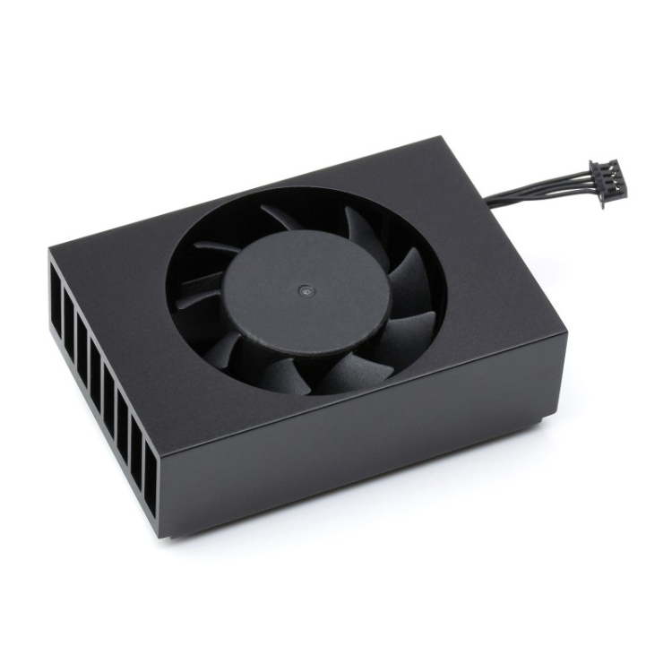 

Waveshare Dedicated Cooling fan for Jetson TX2 NX