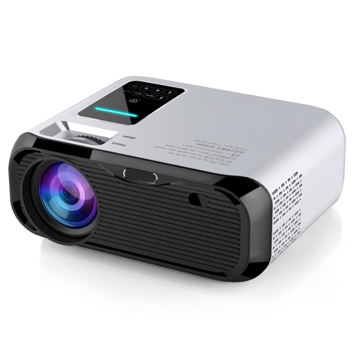 CAOMING 1600 Lumens 1280x720 720P Portable HD LED Smart Projector Children Projector CAOMING 1600 Lumens 1280x720 720P Portable HD LED Smart Projector Children Projector