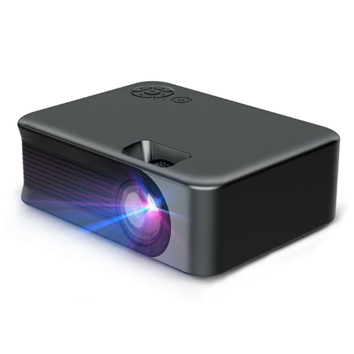

AUN A30C Pro 480P 3000 Lumens Sync Screen with Battery Version Portable Home Theater LED HD Digital Projector (UK Plug)