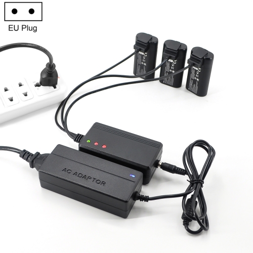 Battery Adapter for DJI Mavic Mini O1N6 STARTRC 1 & 3 Car Convenient Charger 