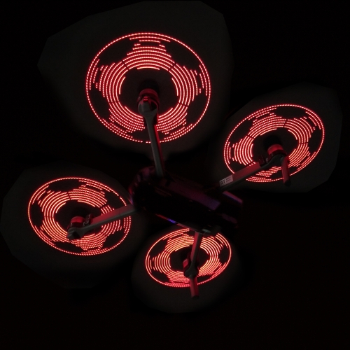 Led propellers for store mavic air 2