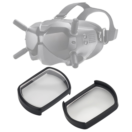 Dji goggles korrekturlinsen discount