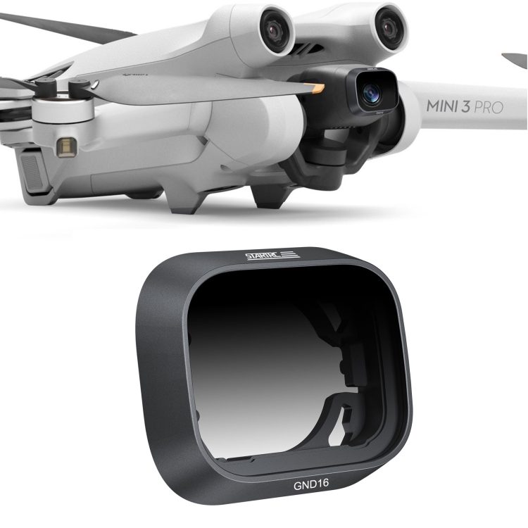 

STARTRC GND32 Lens Filter For DJI Mini 3 Pro