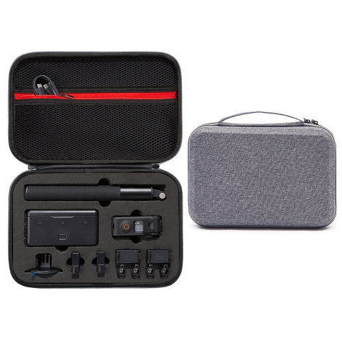 dji osmo action carry case