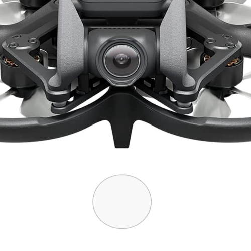 

For DJI Avata Explosion-proof Tempered Glass Drone Lens Film