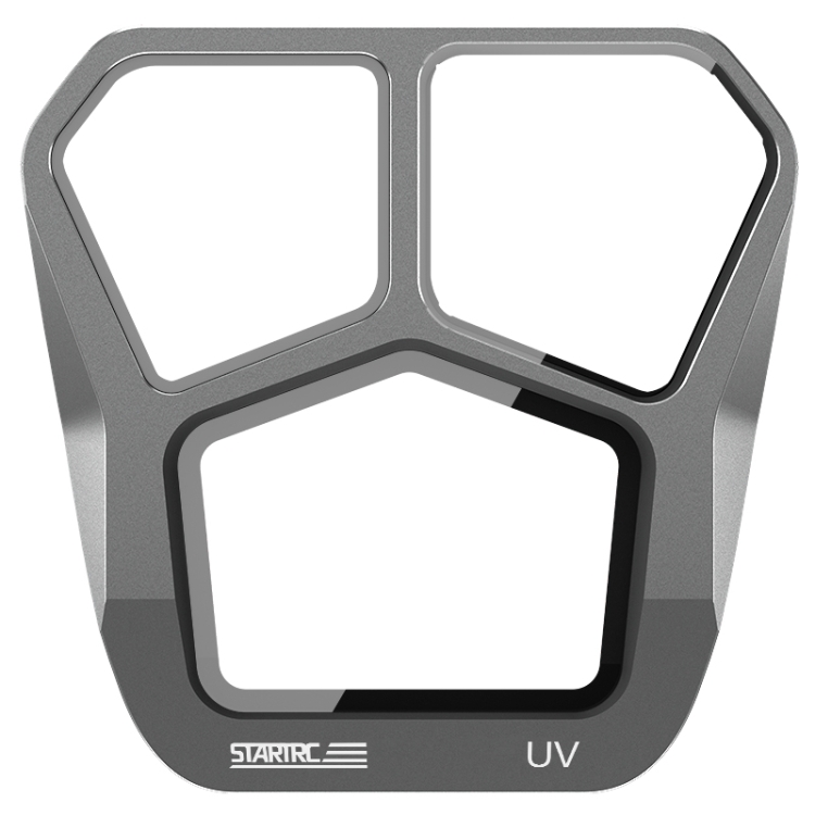 

For DJI Mavic 3 Pro STARTRC UV Lens Filter