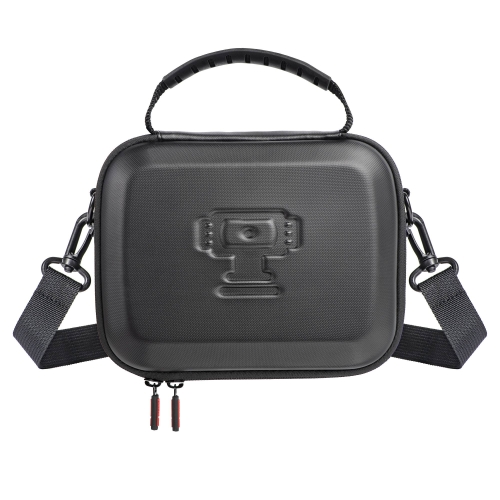 

For DJI OSMO Pocket 3 STARTRC Portable Carrying Case Set Storage Bag (Black)