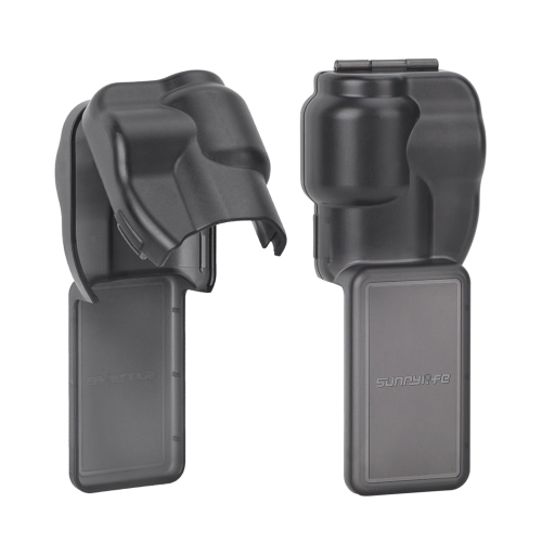 For DJI OSMO Pocket 3 Sunnylife Integrated Gimbal Cover Camera Protector (Black) the main brush cover of a vacuum cleaner is used as a spare part for the xiaomi roborock s55 s5 s51 s52 s55 t6 t4 cleaning pad