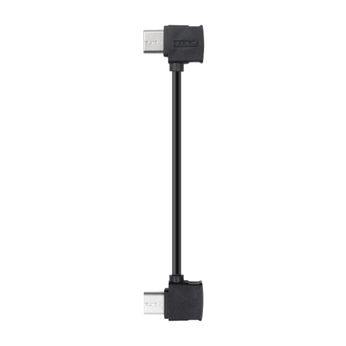 

STARTRC For DJI Mavic Air 2 / Air 2S Type-C to Type-C / USB-C Dedicated Connect Data Cable, Length: 30cm(Black)