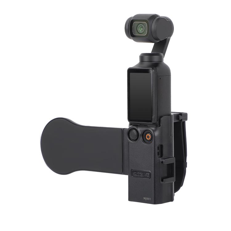 For DJI Osmo Pocket Sunnylife Hand Band Magnetic Expansion