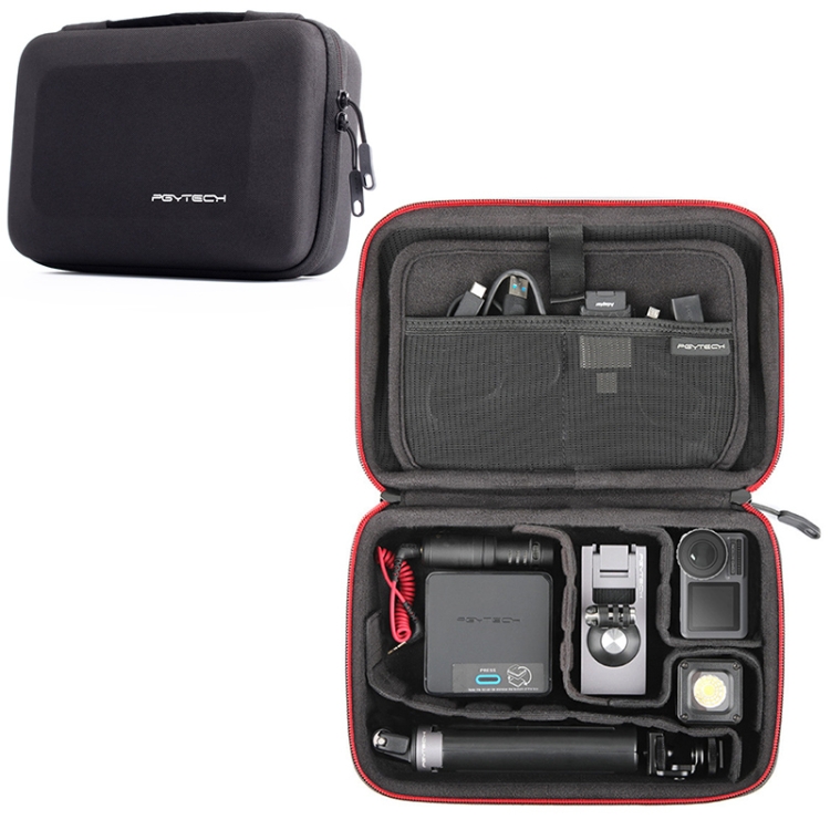 PGYTECH P-18C-020 Portable Storage Travel Carrying Cover Box