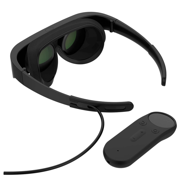 Foot Protective Cover Handle Shell Replacement Parts for Huawei VR