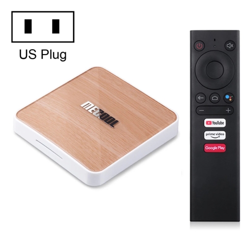 Consumer Electronics Android TV Boxes