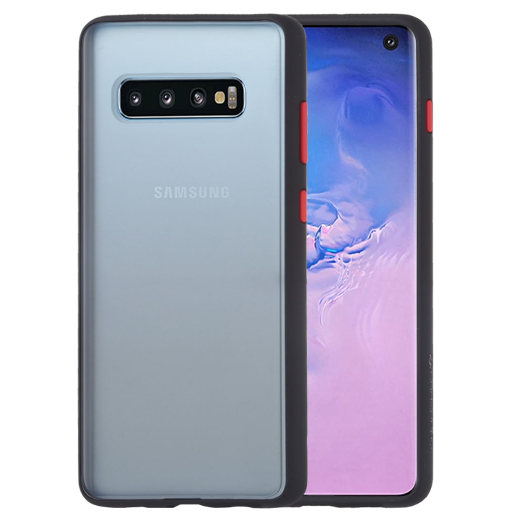 GOOSPERY PEACH GARDEN Mobile Phone Protection Cover for