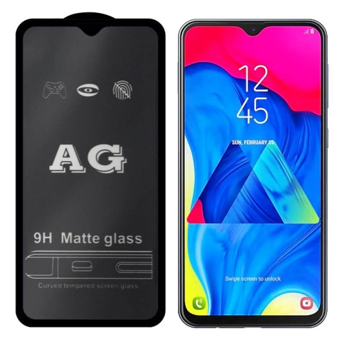 

AG Matte Frosted Full Cover Tempered Glass For Galaxy A70