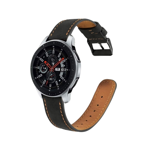 Samsung galaxy watch 46mm on sale nero