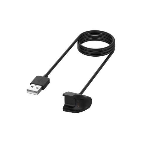 

For Samsung Galaxy Fit 2 SM-R220 Smart Watch Charging Cable, Length:100cm