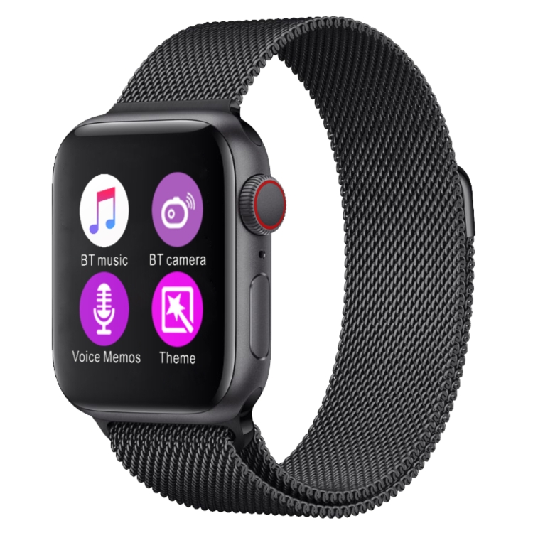 Modo Sueño Apple Watch Medidor De SueÃ±o Como Poner Alarma En El