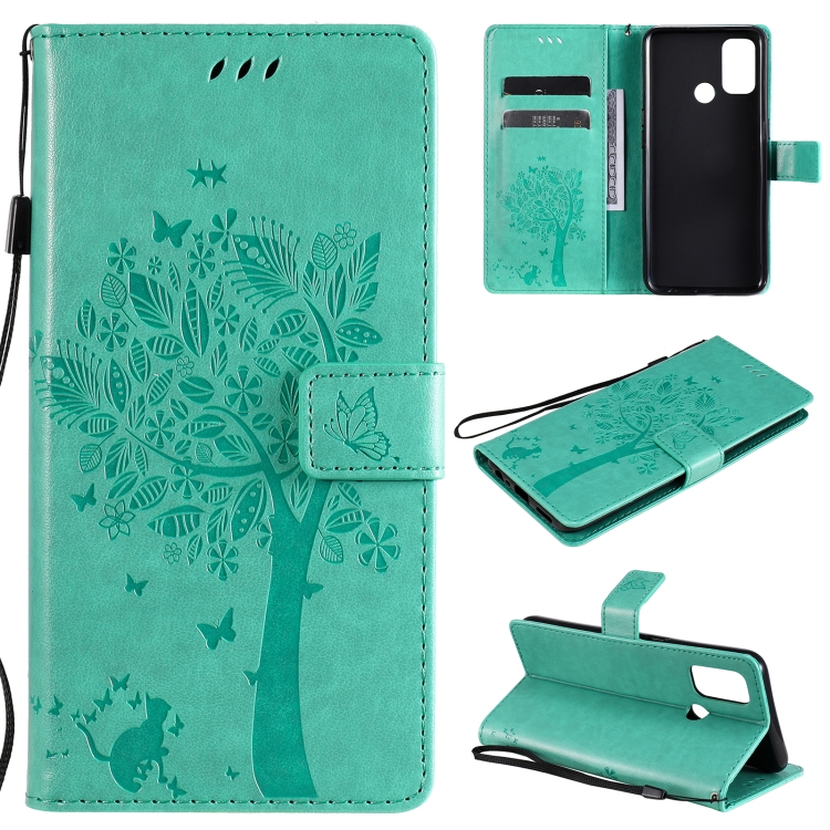 Zchen Cover per Oppo A53s (6,5 Pollici), Custodia Cover Protettiva in