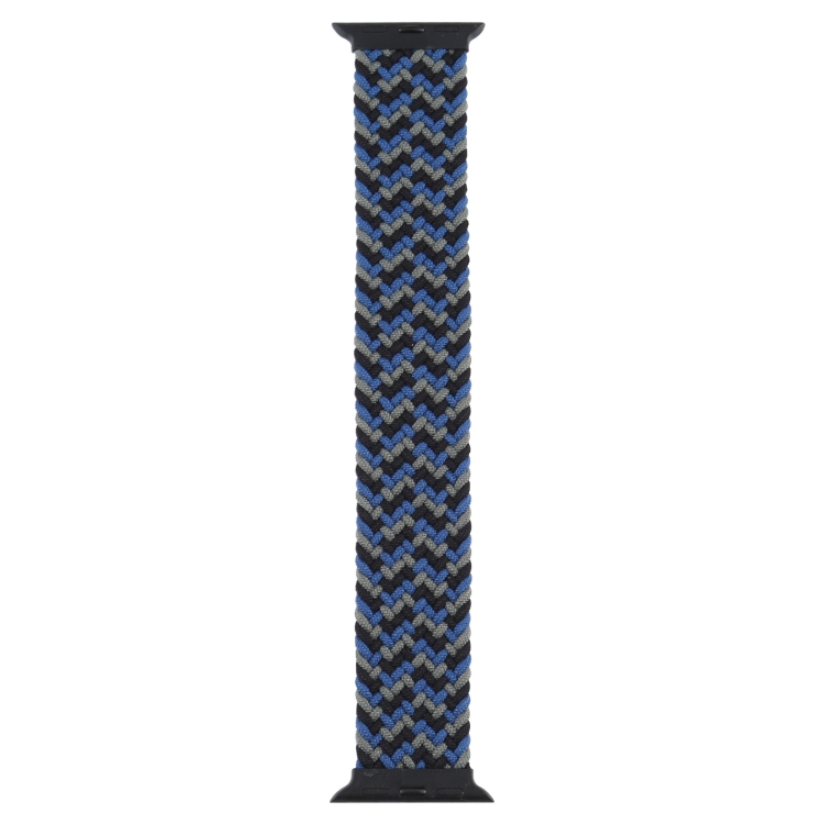 Plastic Buckle Mixed Color Nylon 