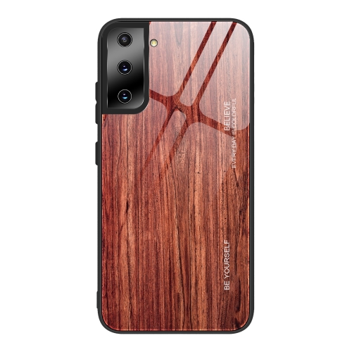 Funda Para Samsung Galaxy S21 Fe 5g Madera