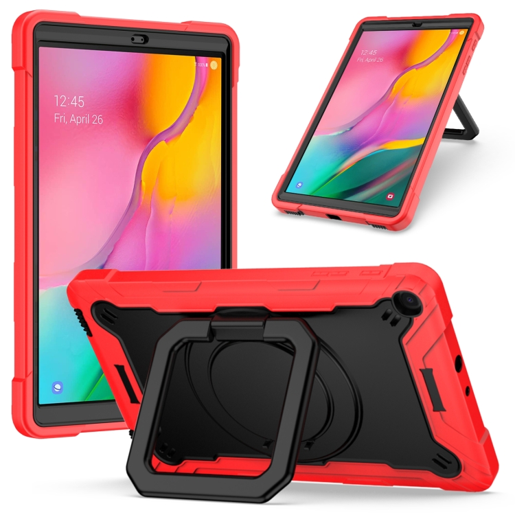 Amazon Samsung Tab A Shockproof Case For Samsung Galaxy Tab (2019