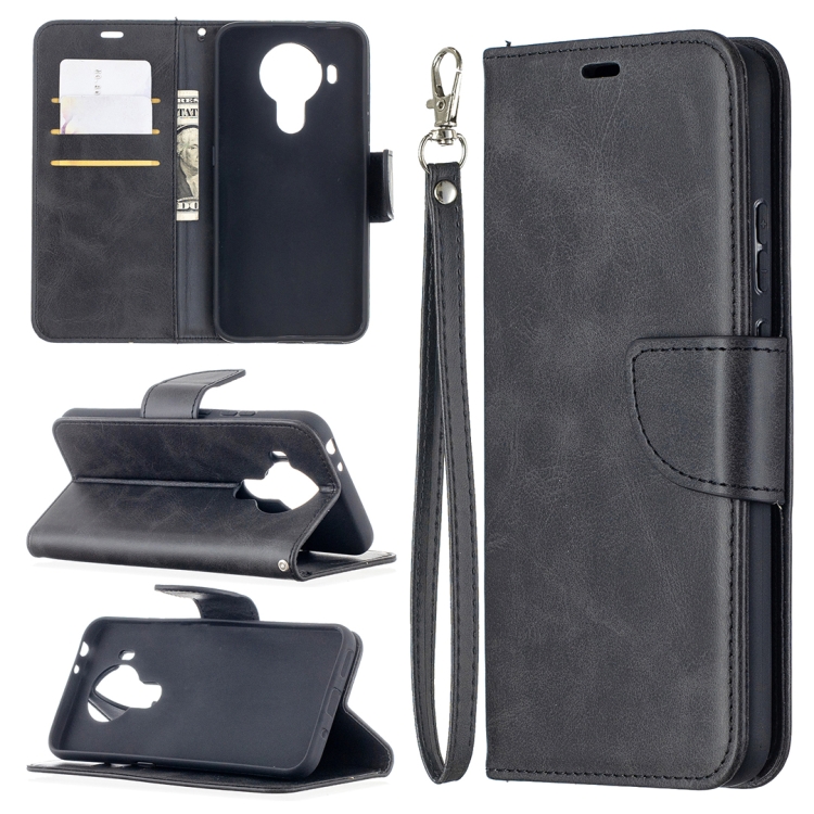 YKTO Funda Para Nokia 5.4 Carcasa Wallet Phone Cover Case