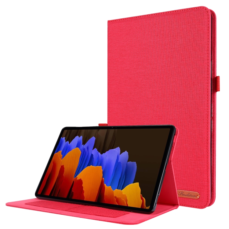 For Samsung Galaxy Tab S8+ / Tab S8 Plus / Tab S7 FE / Tab S7+ / T970