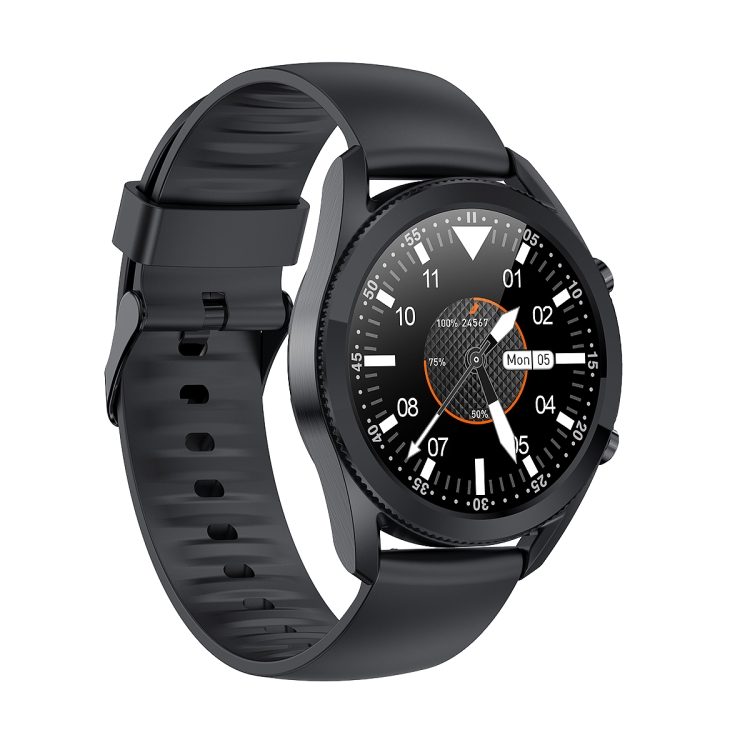 G33 inch IPS Color Screen IP67 Waterproof Smart Watch, Support