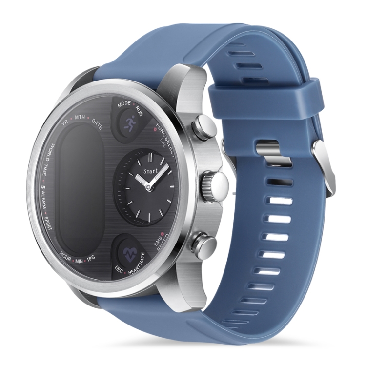 XANES® IT109 0.96 'TFT Pantalla táctil IP67 Impermeable Reloj inteligente  Corazón Rate Sleeping Monitor Fitnesss