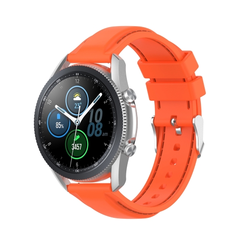 Galaxy watch active gear sport clearance