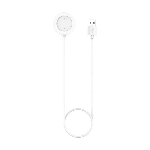 

For Xiaomi Watch Color Sport USB Magnetic Charging Cable, Length: 1m(White)