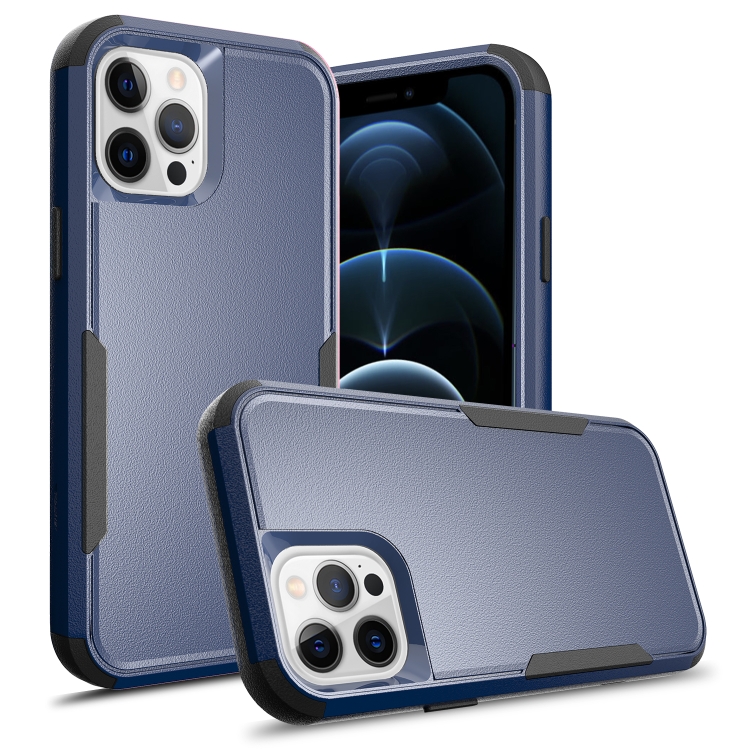Accesorio Protección Total IPhone Funda Protectora Defensa IPhone 11 / 11 Pro / 11 Pro Max ANTIGOLPES Clip Cinturón - Kit Completo Camara Trasera IPhone 12 Pro Max