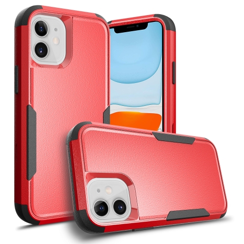 Funda iPhone 11 2019, funda transparente a prueba de Paraguay