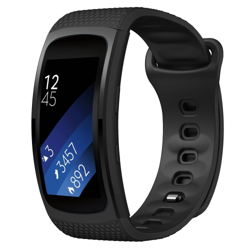 Samsung gear sport store watch band size