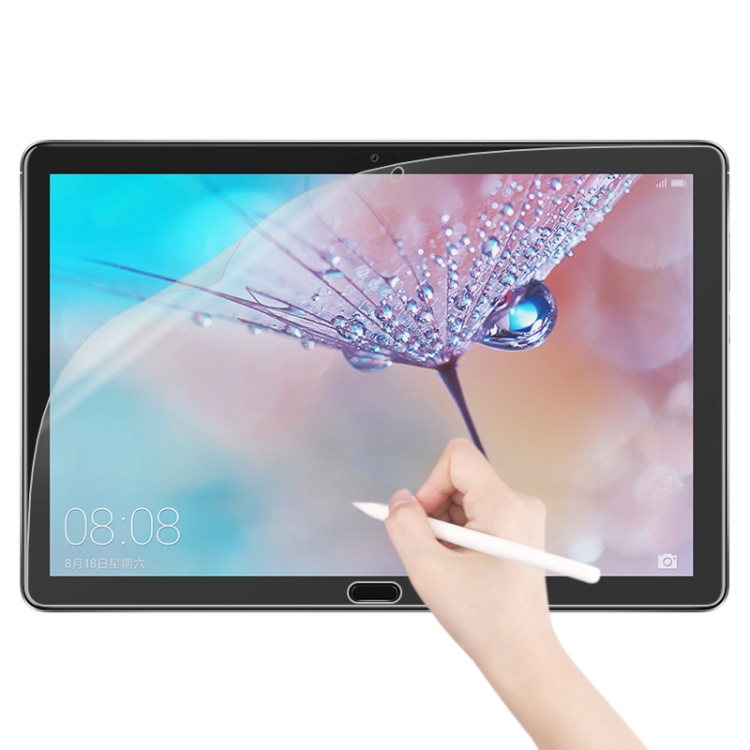 M5 Lite Screen Protector For Huawei Mediapad T5 Pack Tempered