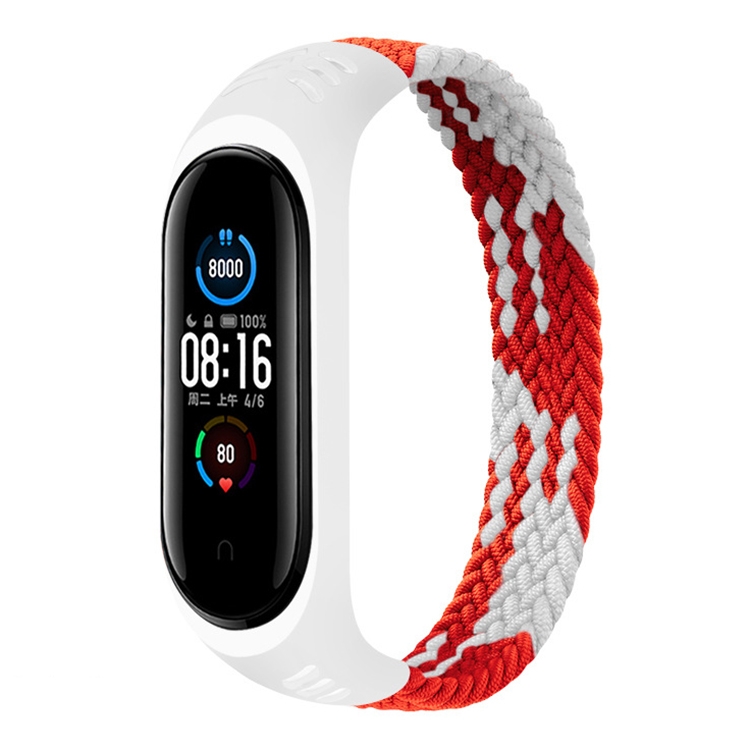 mi band 4 one piece