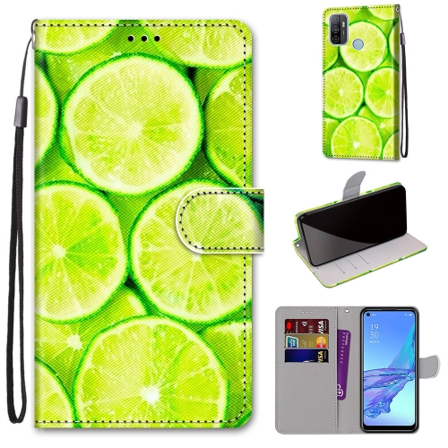  Funda para Oppo A53 (2020), funda Oppo A32, A53s/A33