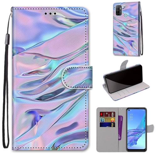  Funda para Oppo A53 (2020), funda Oppo A32, A53s/A33